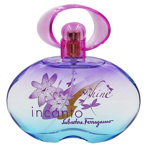 incanto fragrance for women.